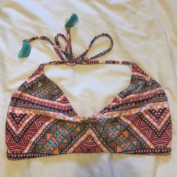 Xhilaration Other - Women’s XL Patterned bathing suit top